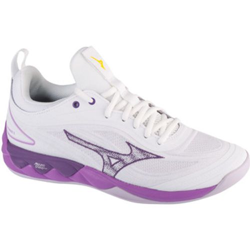 Fitnessschuhe Wave Luminous 3 - Mizuno - Modalova