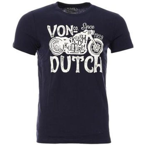 T-Shirts & Poloshirts VD/NOS/TRLOG3 - Von Dutch - Modalova