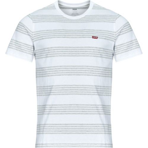 Levis T-Shirt SS ORIGINAL HM TEE - Levis - Modalova