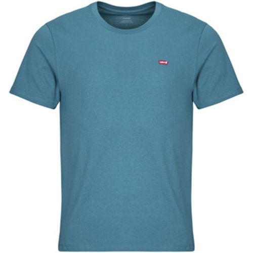 Levis T-Shirt SS ORIGINAL HM TEE - Levis - Modalova