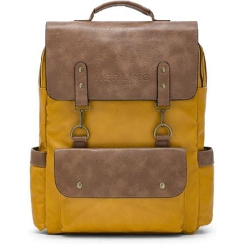 Herling Rucksack Marlowe - Herling - Modalova