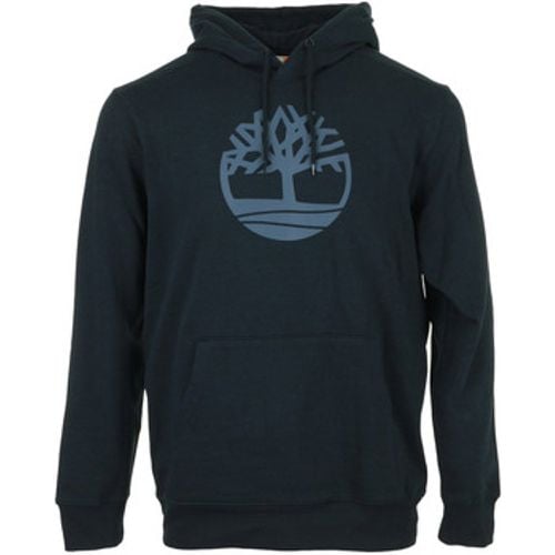 Sweatshirt Tree Logo Hoodie - Timberland - Modalova