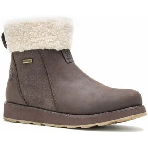 Moonboots - Ariel F ZIP chaussures - Kamik - Modalova