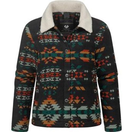 Jacken Outdoorjacke Walinea Ikat - Ragwear - Modalova