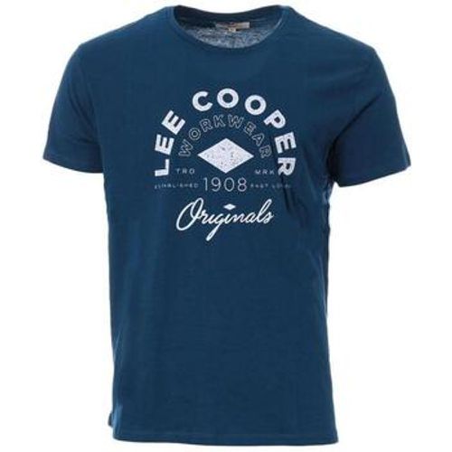 T-Shirts & Poloshirts LEE-009561 - Lee Cooper - Modalova