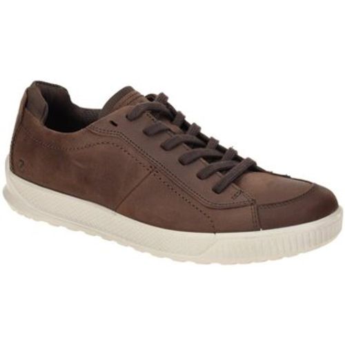 Halbschuhe Schnuerschuhe Byway Schuhe coffee Nubuck 501634 50163402072 - ECCO - Modalova