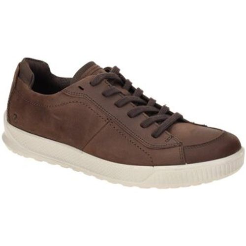 Halbschuhe Schnuerschuhe Byway Schuhe coffee Oil Nubuck 501634 50163402072 - ECCO - Modalova