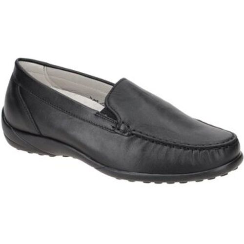 Damenschuhe Slipper 640004 640004-186-001 - Waldläufer - Modalova