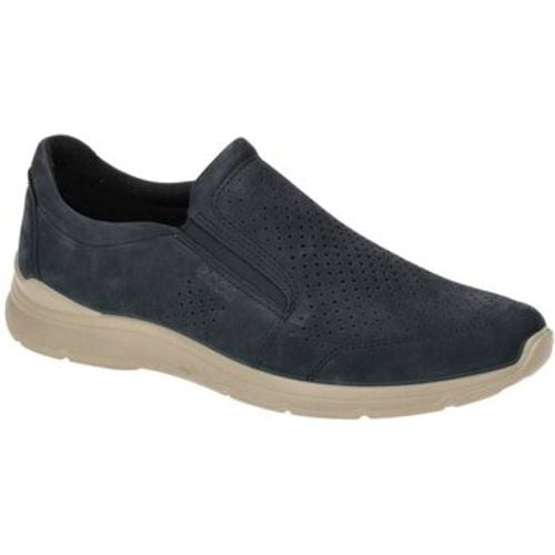 Herrenschuhe Slipper Irving Navy 51164402058 - ECCO - Modalova