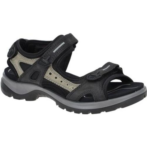 Damenschuhe Sandaletten Offroad 069563/50034 - ECCO - Modalova