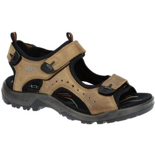 Herrenschuhe Offene 822044-02114 - ECCO - Modalova