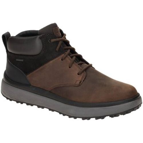 Stiefel Granito A Schuhe Amphibiox +Grip U46FZA U46FZA 0FF22C6009 - Geox - Modalova