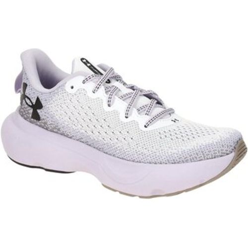 Herrenschuhe Sportschuhe Infinite Sportschuhe grau 3027524 3027524-103 - Under Armour - Modalova