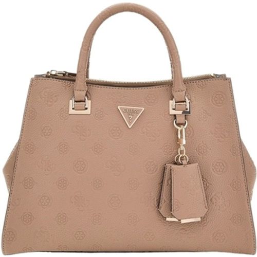 Handtasche CRESIDIA SOCIETY SATCHEL - Guess - Modalova