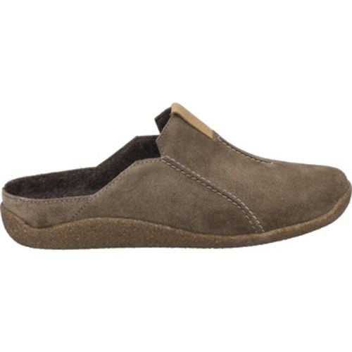 Hausschuhe Vince 02, taupe - Josef Seibel - Modalova