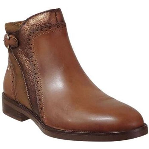 Damenstiefel Puertollano W3c-8553C1 - Pikolinos - Modalova