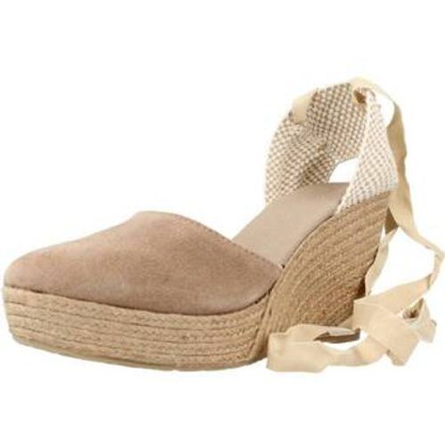 Clara Duran Espadrilles PLATROMA - Clara Duran - Modalova