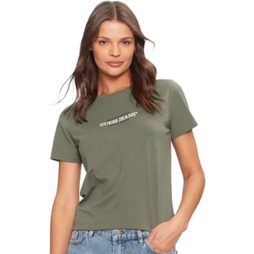 Guess T-Shirt American - Guess - Modalova