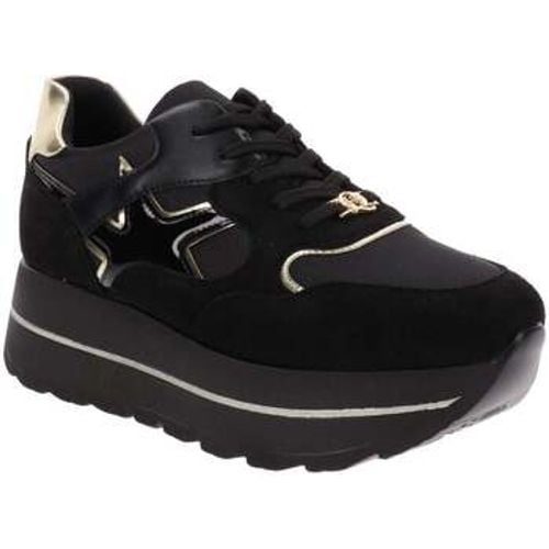 Queen Helena Sneaker X31-29 - Queen Helena - Modalova