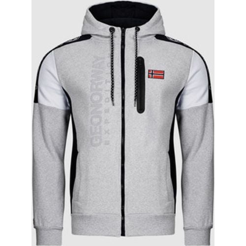 Sweatshirt FAGOZIP - geographical norway - Modalova