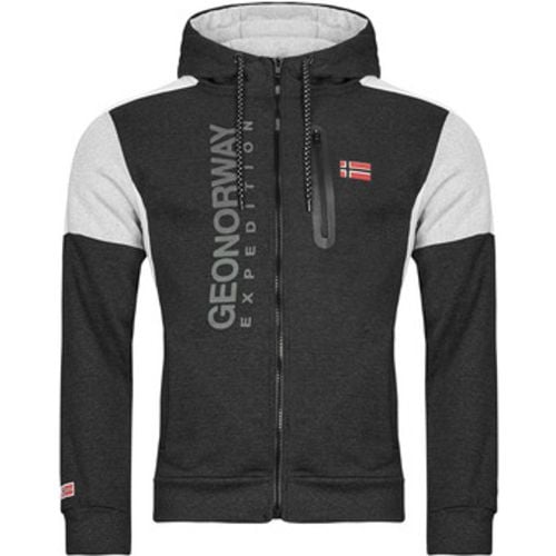 Sweatshirt FAGOZIP - geographical norway - Modalova