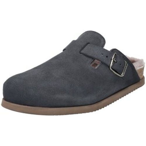 Hausschuhe 62813 nilsen blue - mephisto - Modalova