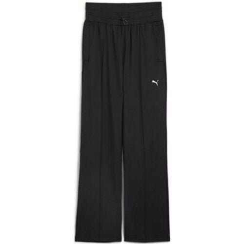 Hosen Sport CLOUDSPUN HW WIDE LEG PANT 525764/001 - Puma - Modalova