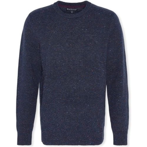 Pullover Knit Tainsbury - Navy - Barbour - Modalova