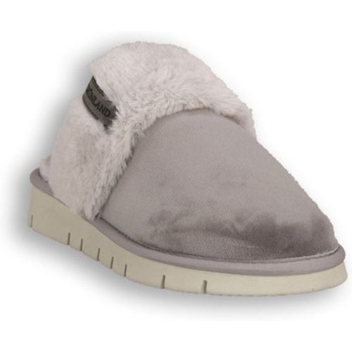 Grunland Pantoffeln GRIGIO G7LOXI - Grunland - Modalova