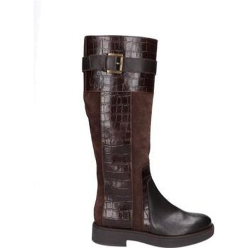 Stiefel D849TA 0436Y D ADRYA C6009 COFFEE - Geox - Modalova