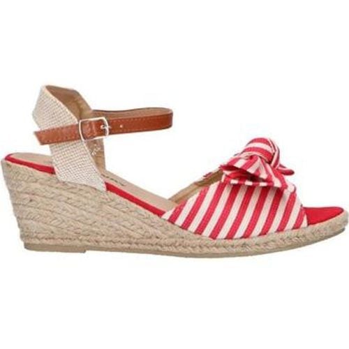 Top Way Espadrilles B269193-B6600 - Top Way - Modalova