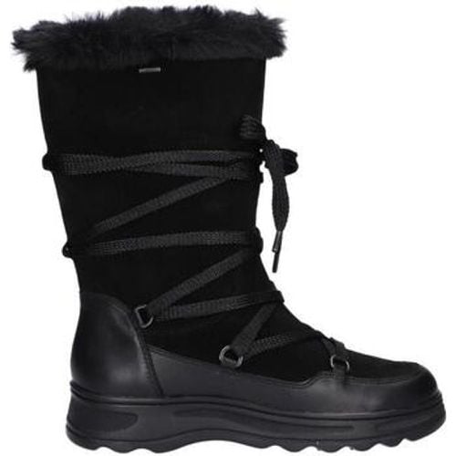 Geox Stiefel D84AUB 02285 D HOSMOS - Geox - Modalova