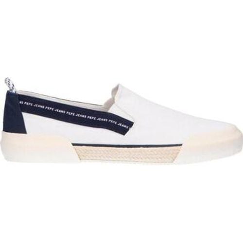 Sneaker PMS10277 CRUISE SLIP ON - Pepe Jeans - Modalova