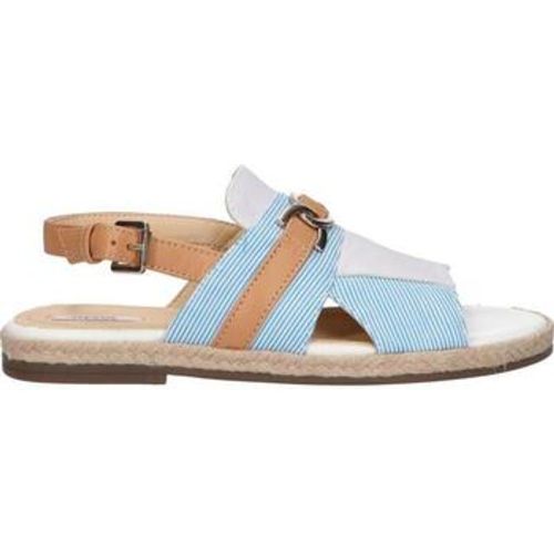 Espadrilles D825SE 0AW85 D KOLLEEN - Geox - Modalova