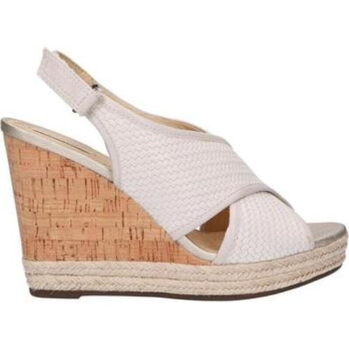 Espadrilles D82P6C 06RBC D JANIRA - Geox - Modalova