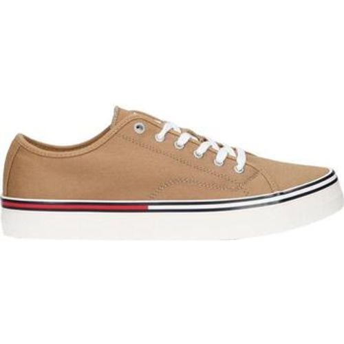 Sneaker EM0EM00962 ESSENTIAL LOW CUT - Tommy Hilfiger - Modalova