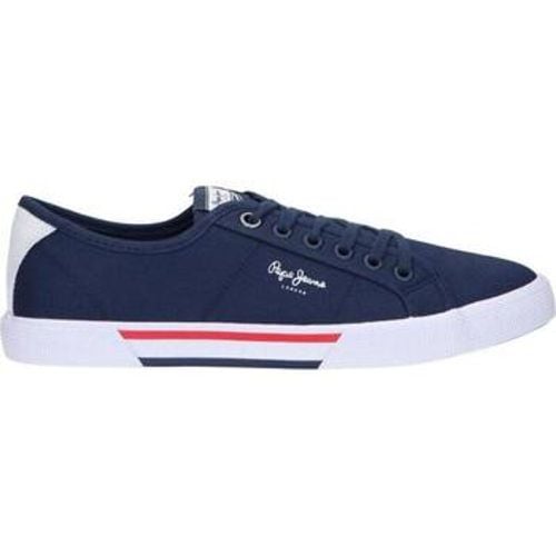 Pepe jeans Sneaker PMS30816 BRADY - Pepe Jeans - Modalova