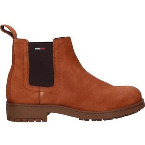 Stiefel EM0EM01056 CHELSEA BOOT - Tommy Hilfiger - Modalova