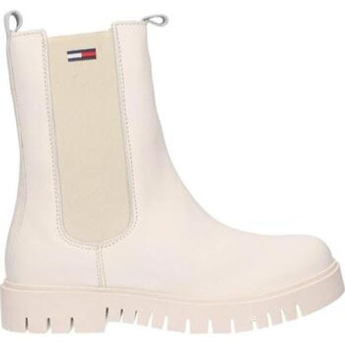 Stiefel EN0EN01990 LONG CHELSEA BOOT - Tommy Hilfiger - Modalova