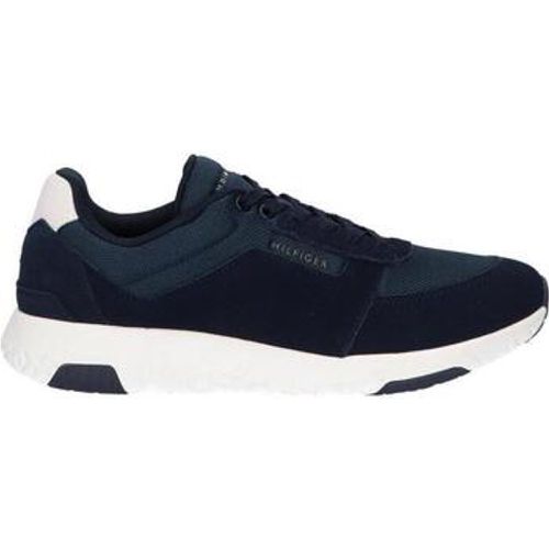 Schuhe FM0FM04312 RUNNER MIX - Tommy Hilfiger - Modalova