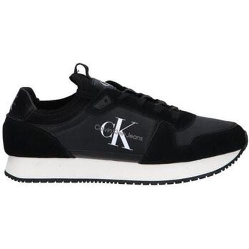 Schuhe YM0YM00553 LACEUP NY-LTH - Calvin Klein Jeans - Modalova