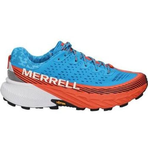 Sneaker J067755 AGILITY PEAK 5 - Merrell - Modalova