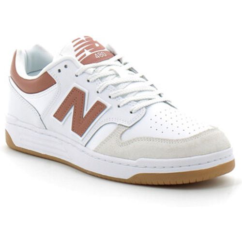 New Balance Sneaker - New Balance - Modalova