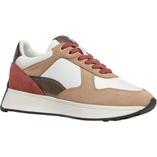 Geox Sneaker D AMABEL - Geox - Modalova