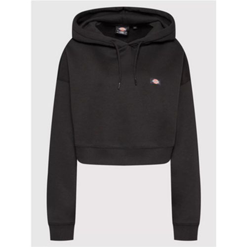 Dickies Sweatshirt DK0A4XJTBLK1 - Dickies - Modalova