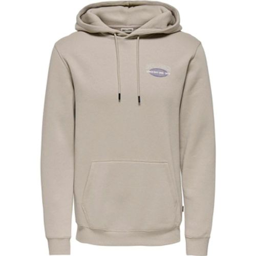 Sweatshirt Keane Hoodie - Only & Sons - Modalova