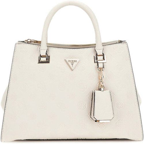 Guess Handtasche Society Satchel - Guess - Modalova