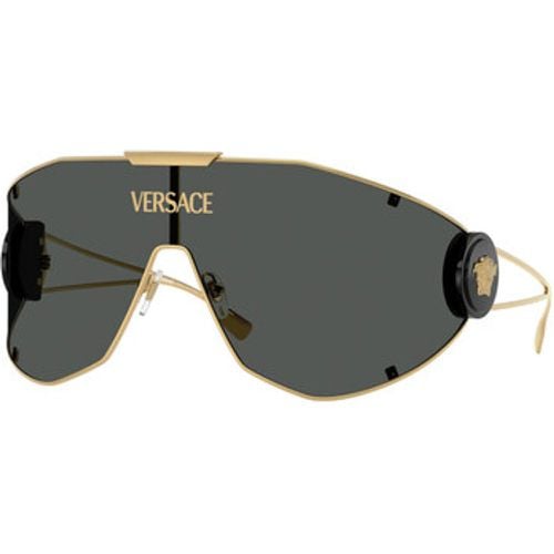 Sonnenbrillen Sonnenbrille VE2268 100287 - Versace - Modalova