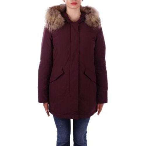 Woolrich Parkas CFWWOU0652FRUT3128 - Woolrich - Modalova