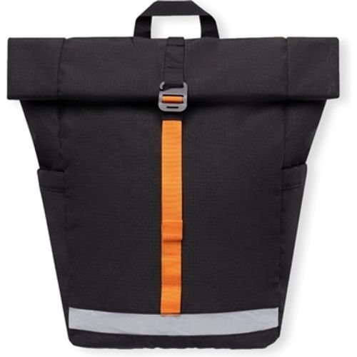 Rucksack Lars Roll Vandra Backpack - Black Rip - Lefrik - Modalova